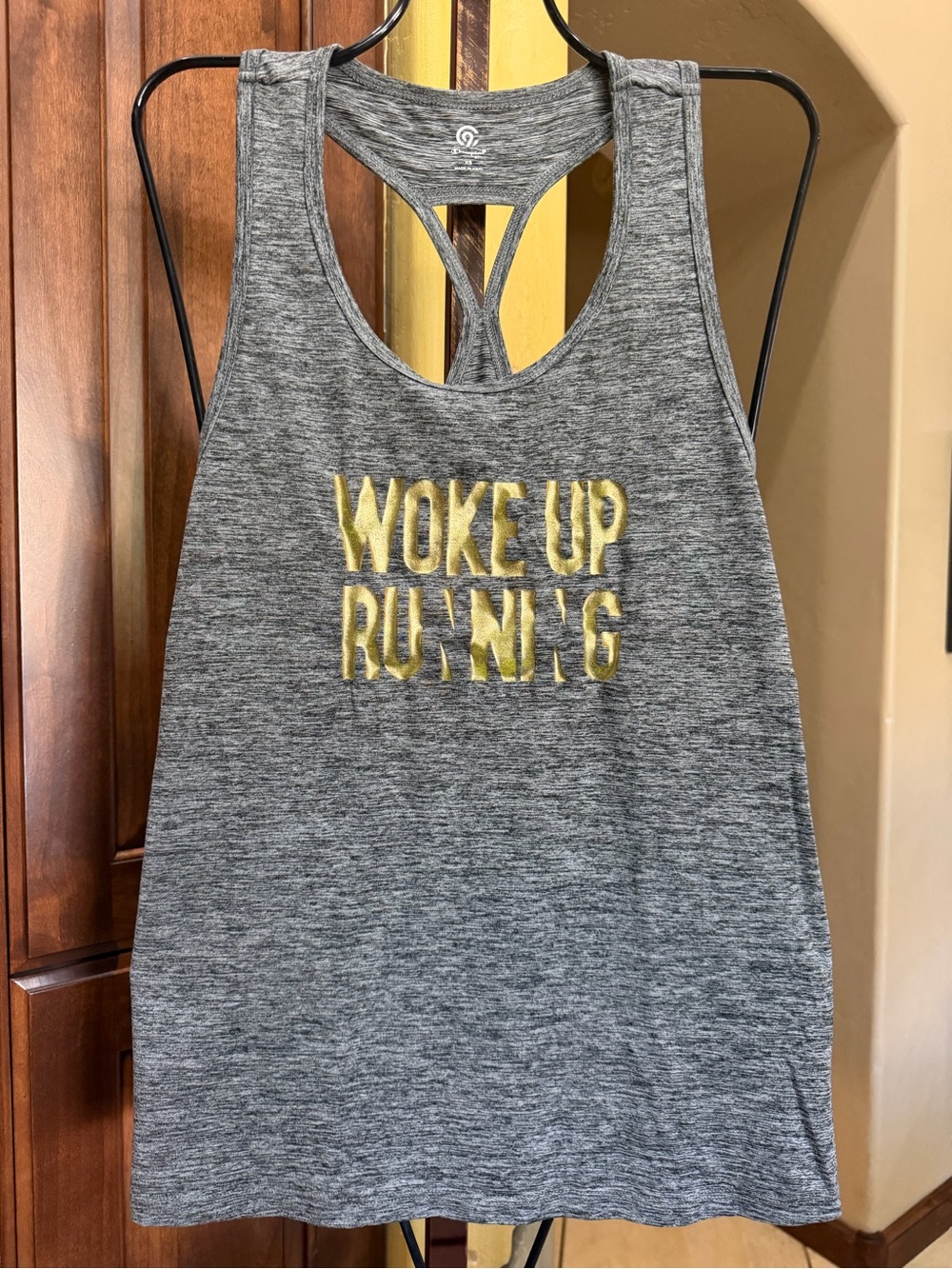 Champion Racerback Tank Top XS